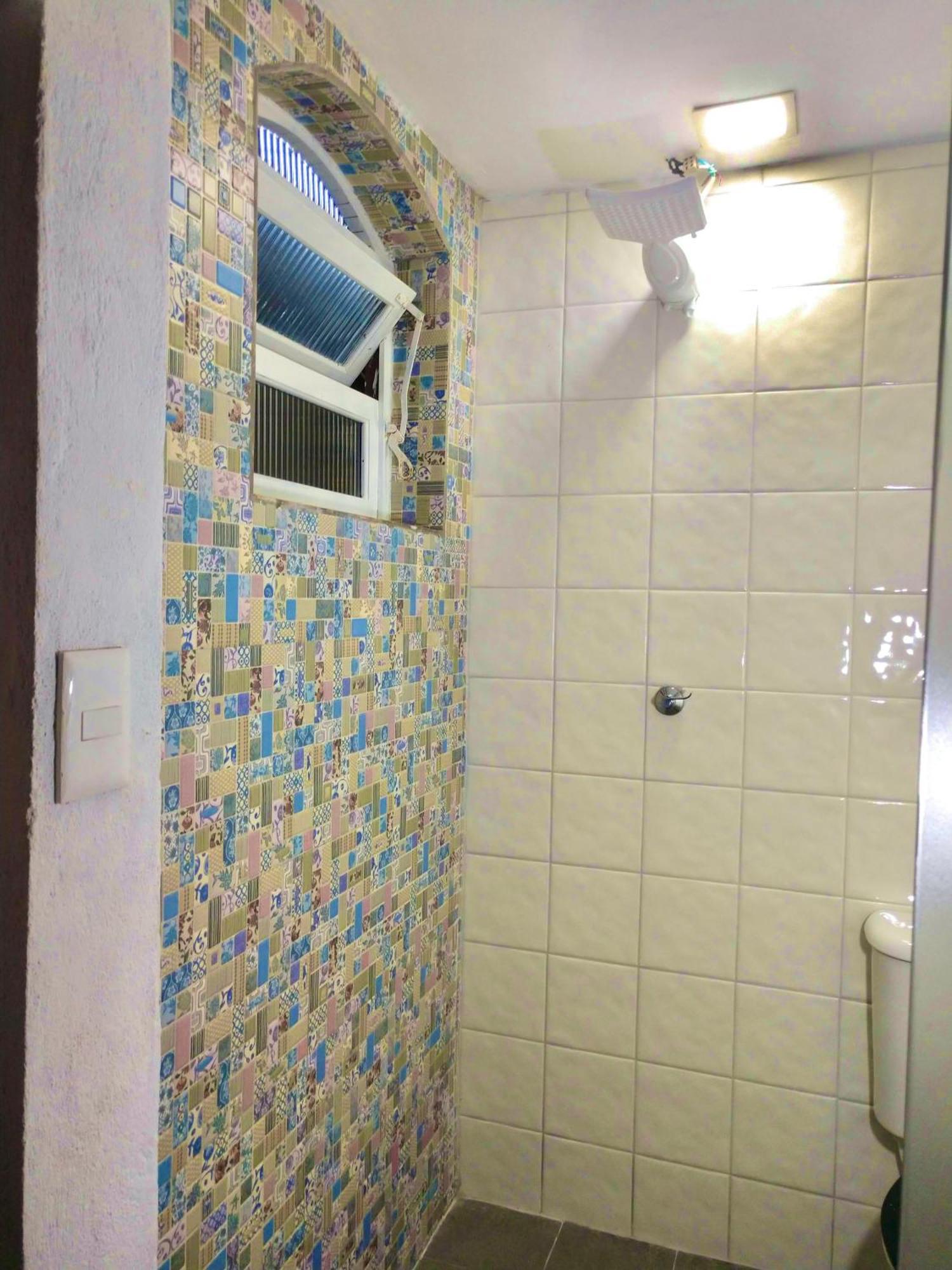 Suite Explorer Praia Grande (Santos) Exterior foto