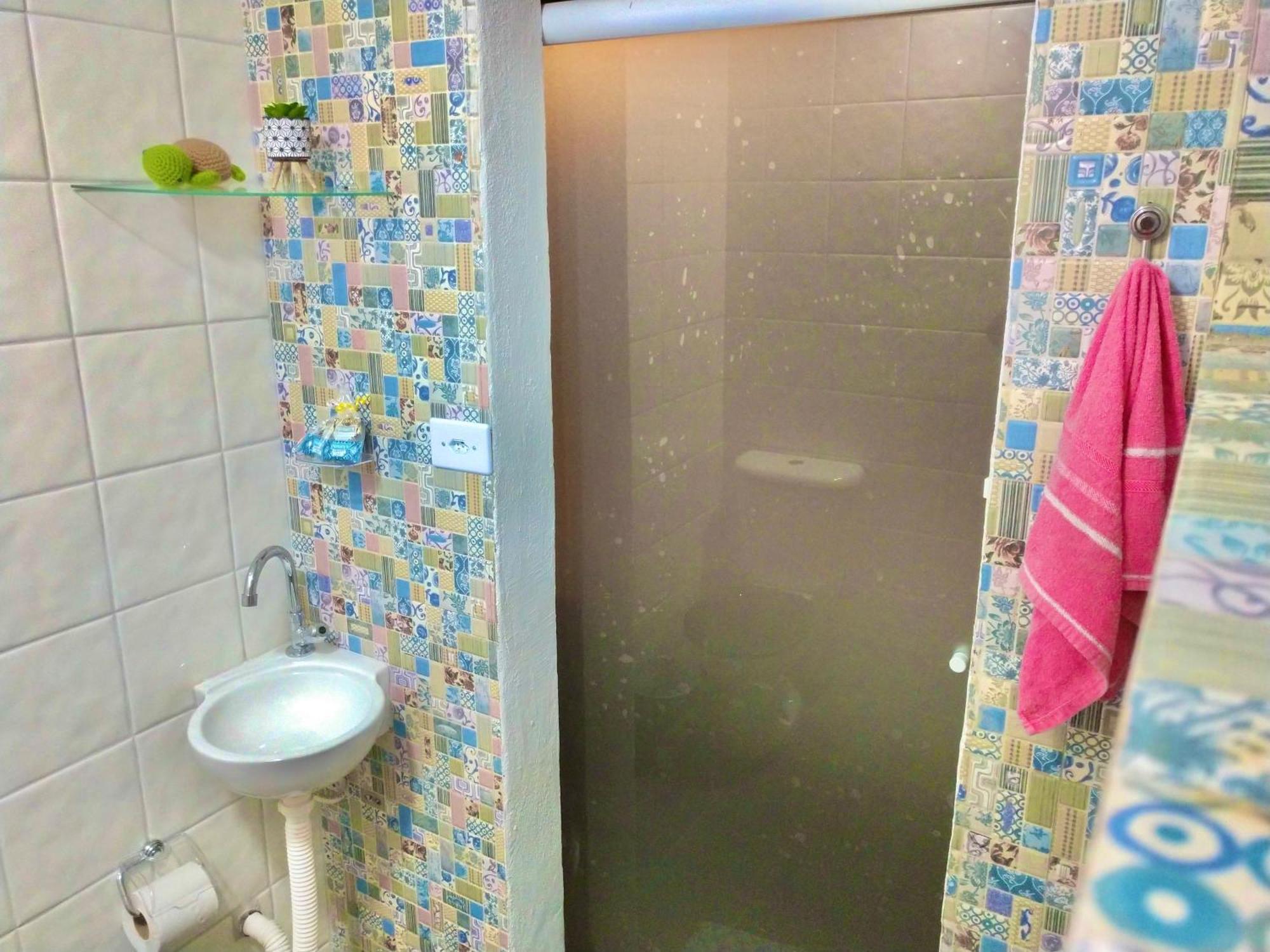 Suite Explorer Praia Grande (Santos) Exterior foto