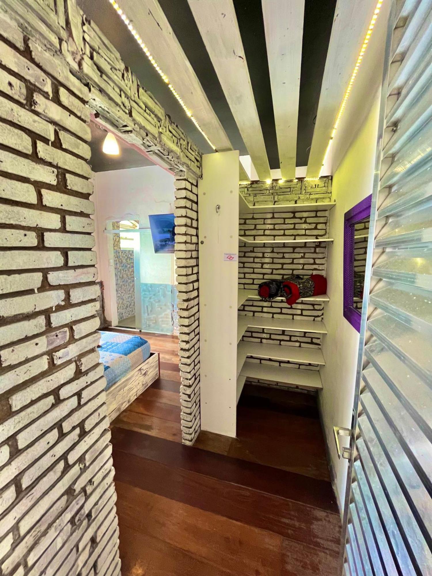 Suite Explorer Praia Grande (Santos) Exterior foto